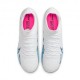 Nike Mercurial Zoom Superfly 9 Acad Ag Bianco - Scarpe Da Calcio Uomo