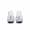 Nike Mercurial Zoom Superfly 9 Acad Ag Bianco - Scarpe Da Calcio Uomo