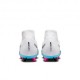 Nike Mercurial Zoom Superfly 9 Acad Ag Bianco - Scarpe Da Calcio Uomo