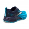 Brooks Cascadia 16 Peacoat Atomic Blue - Scarpe Trail Running Uomo