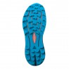 Brooks Cascadia 16 Peacoat Atomic Blue - Scarpe Trail Running Uomo