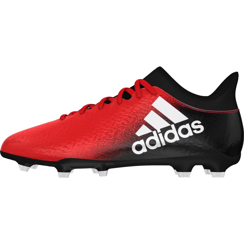 adidas x 16.3 in