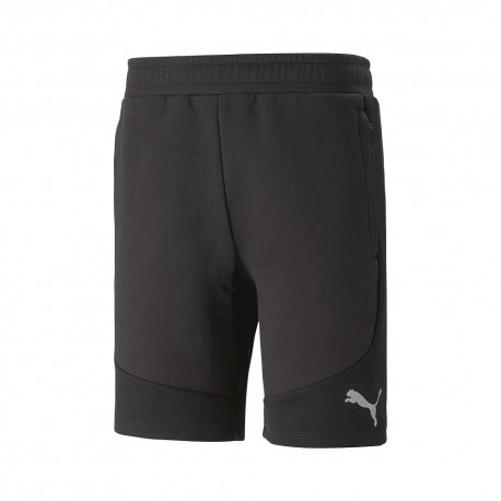 Puma Shorts Evostripe Nero Uomo