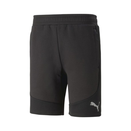 Puma Shorts Evostripe Nero Uomo