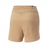 Puma Shorts Beige Donna