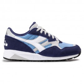 Diadora N902 Blu Azzurro Bianco - Sneakers Uomo