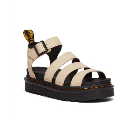 Dr. Martens Blaire Bianco - Sandali Donna