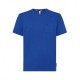 Sun 68 T-Shirt Taschino Blu Uomo