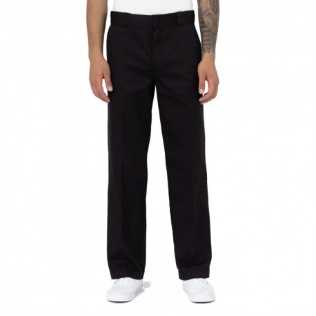 Dickies Pantaloni 874 Work Nero Uomo