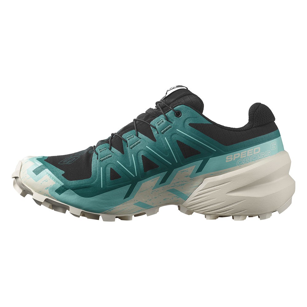 Salomon cheap speedcross nero