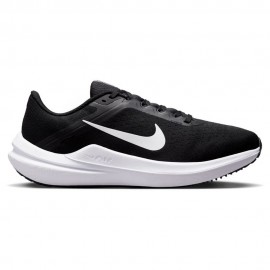 Nike Air Winflo 10 Nero Bianco - Scarpe Running Donna