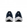 Nike Air Winflo 10 College Navy Metallic Argento - Scarpe Running Uomo