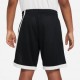 Nike Shorts Swoosh Nero Bambina