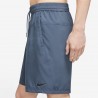 Nike Shorts Sportivi 7In Blu Uomo