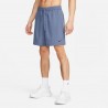 Nike Shorts Sportivi 7In Blu Uomo