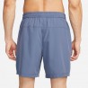 Nike Shorts Sportivi 7In Blu Uomo