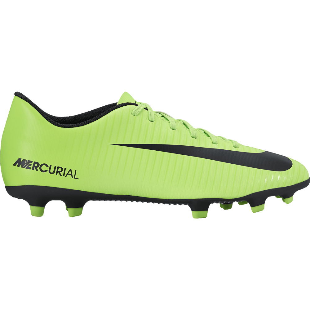 nike superfly nere