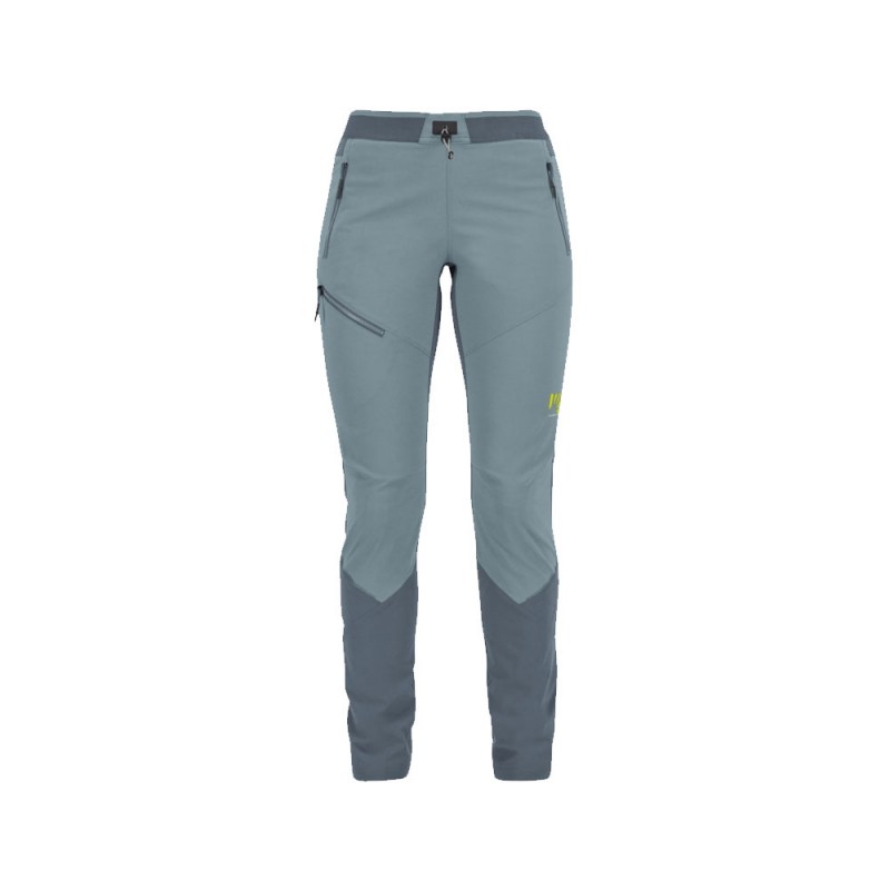 Karpos Free Shape Stone W Pant - Pantalone Trekking da Donna