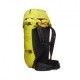 Black Diamond Zaino Arrampicata Speed 30 Sulfur Uomo