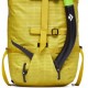 Black Diamond Zaino Arrampicata Speed 30 Sulfur Uomo