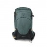 Osprey Zaino Trekking Trekking Sirrus 24 Succulent Verde Uomo