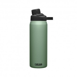 Camelbak Thermos Trekking Chute Mag 0,75L Moss Uomo