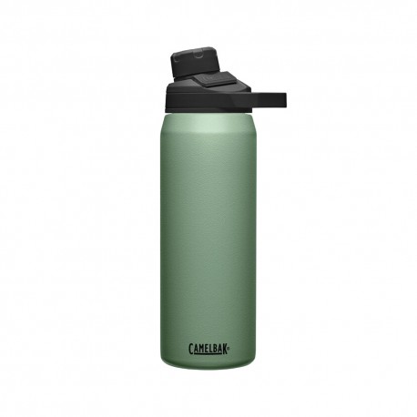 Camelbak Thermos Trekking Chute Mag 0,75L Moss Uomo