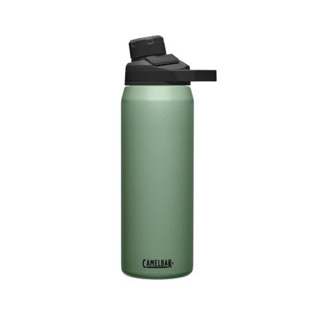 Camelbak Thermos Trekking Chute Mag 0,75L Moss Uomo