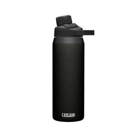 Camelbak Thermos Trekking Chute Mag 0,75L Nero Uomo