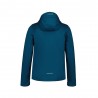 Icepeak Softshell Trekking Biggs Turquoise Uomo