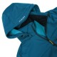 Icepeak Softshell Trekking Biggs Turquoise Uomo