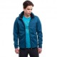 Icepeak Softshell Trekking Biggs Turquoise Uomo