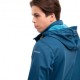 Icepeak Softshell Trekking Biggs Turquoise Uomo