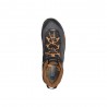 Aku Mid Dfs GORE-TEX Nero Arancio - Pedule Trekking Uomo