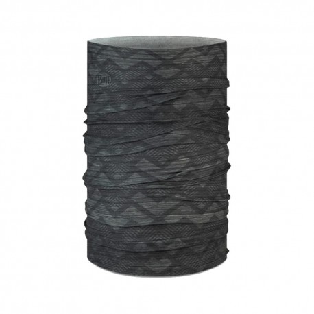 Buff Scaldacollo Alpinismo Coolnet Uv Eon Graphite Uomo