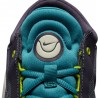 Nike Zoom Pro Clay Fgridiron/Sail-mineral Teal-Brig - Scarpe Da Tennis Uomo