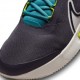 Nike Zoom Pro Clay Fgridiron/Sail-mineral Teal-Brig - Scarpe Da Tennis Uomo