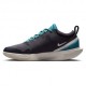 Nike Zoom Pro Clay Fgridiron/Sail-mineral Teal-Brig - Scarpe Da Tennis Uomo