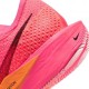 Nike Zoomx Vaporfly Next% 3 Hyper Rosa Nero-Lase - Scarpe Running Donna