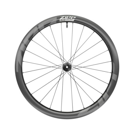 Zipp Ruote Per Bici 303 Firecrest Tlr Disc  Uomo