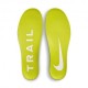 Nike Pegasus Trail 4 Volt Bright Cactus - Scarpe Trail Running Uomo