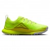 Nike Pegasus Trail 4 Volt Bright Cactus - Scarpe Trail Running Uomo