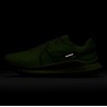 Nike Pegasus Trail 4 Volt Bright Cactus - Scarpe Trail Running Uomo