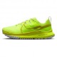 Nike Pegasus Trail 4 Volt Bright Cactus - Scarpe Trail Running Uomo