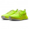 Nike Pegasus Trail 4 Volt Bright Cactus - Scarpe Trail Running Uomo