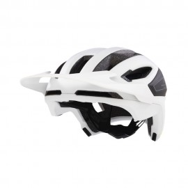 Hot Stuff Casco Mtb Sr Nero Grigio Uomo - Acquista online su Sportland