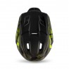 Met Casco Bici Parachute MCR Mips Camo Verde Lime Uomo