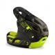 Met Casco Bici Parachute MCR Mips Camo Verde Lime Uomo