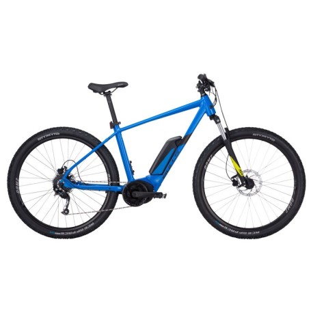 Bulls MTB Elettrica LT Perf 29" 400WH Sid Blue