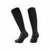 Assos Calze Ciclismo Recovery Evo Black Series Uomo